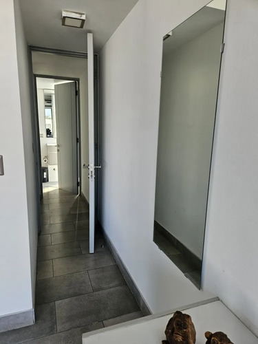 Departamento Triplex Un Dormitorio Terraza Azotea Exclusiva