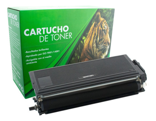 Toner Tn460 Con Chip Compatible Con Hl 1450