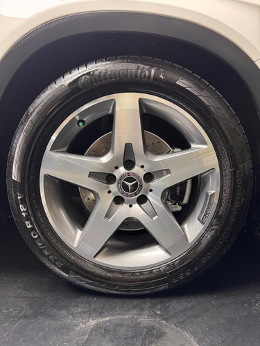Mercedes-Benz Clase GLA 250 Sport