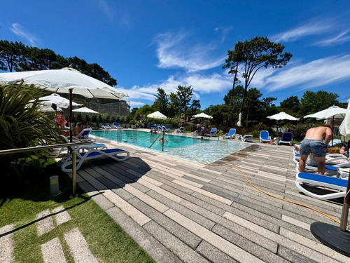 Venta Apartamento 1 Dor. Punta Del Este