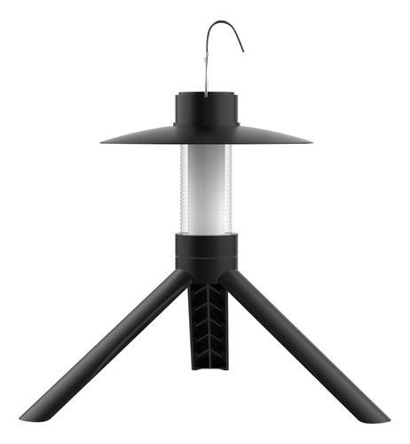 Linterna Led Camping, Porttil Impermeable, Con Gancho De Cli