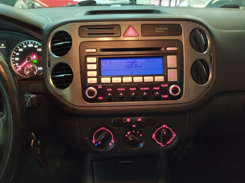 Imagen 7 de 15 de Vw Tiguan 2.0 Tsi Tiptronic $ 1.750.000 + Ctas Fijas En $