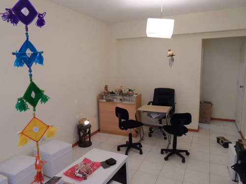 Imagen 2 de 5 de Departamento En Venta En Ramos Mejía