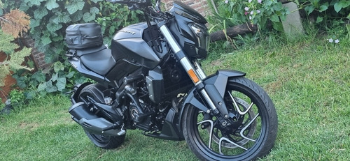 Imagen 21 de 23 de Bajaj Dominar 400