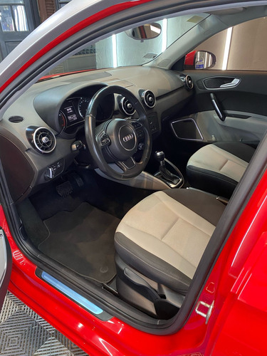 Audi A1 1.4 Ambition Tfsi 122cv Stronic