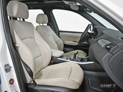 Bmw X3 Xdrive 35 I 306 Cv