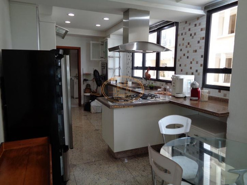 Apartamento Com 4 Dormitório(s) Localizado(a) No Bairro Aparecida Em Santos / Santos - 5820