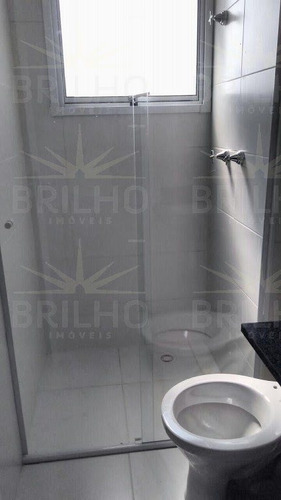 Imagem 9 de 15 de Apartamento Para Venda, 2 Dormitório(s), 49.0m² - 5363