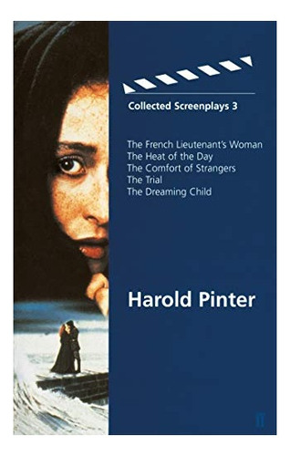 Collected Screenplays 3 - Faber Kel Ediciones