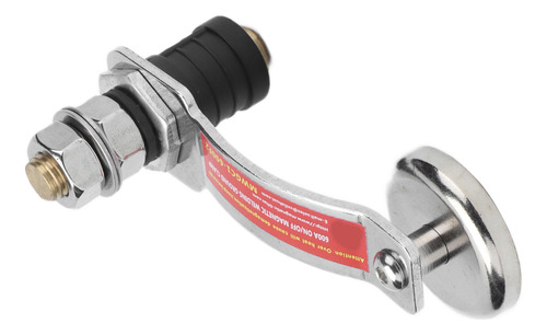 Hardware Welding Ground Clamp Holder Grounding Magnet