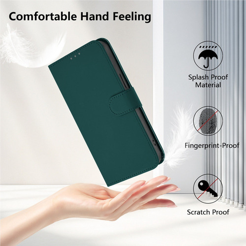 ª Capa De Telefone Para Infinix X657b, Capa De Carteira