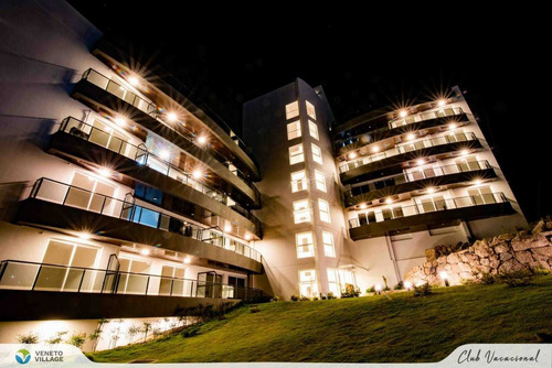 Departamento Venta Parque Siquiman 2 Dormitorios Jerarquía