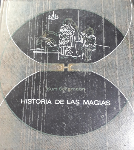 Historia De Las Magias