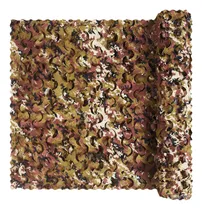 Comprar Red De Camuflaje P\u002Fcaza Y Decoracion 1.5 X 4 M- Woodland