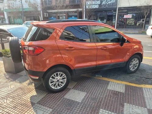 Ford Ecosport 1.6 Se 110cv 4x2