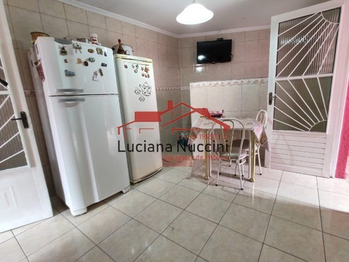Imagem 9 de 18 de Casa Terrea Sacoma 2 Dormitórios À Venda - 744167 - 70704645
