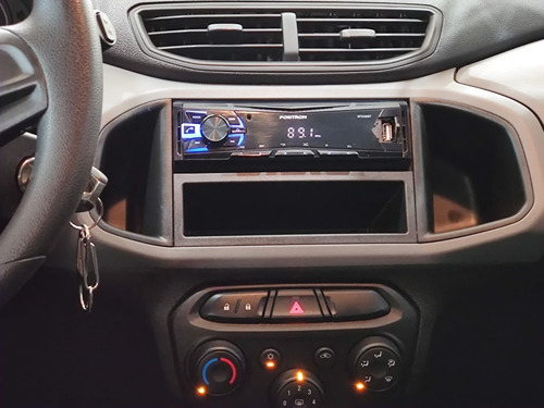 Imagem 20 de 20 de Chevrolet Onix 1.0 Mpfi Joy 8v 2019