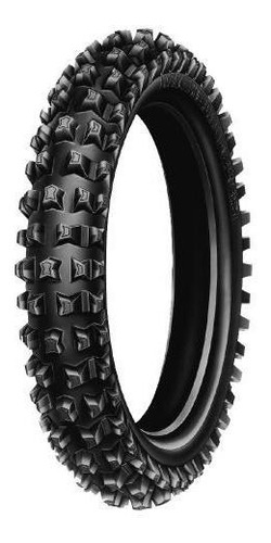 Llanta Para Moto 140/80 18 70r Michelin Desert Race