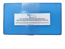 Comprar Medidor Total De Dureza De Agua Test Kit De Dureza 
