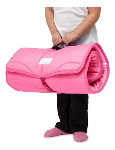 Minnie Mouse Memoria Deluxe Espuma Nap Mat