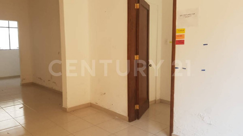 Terreno En Venta En Del Valle Norte, Benito Juárez.