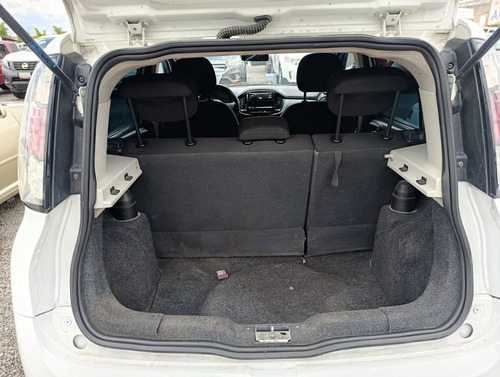 Fiat Uno 1.4 Attractive Mt
