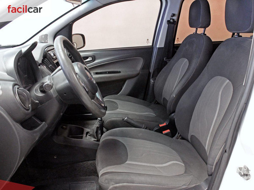 Fiat Uno Way