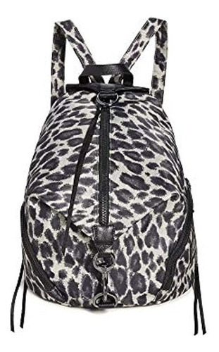 Rebecca Minkoff - Mochila Juliana De Nailon Para Mu