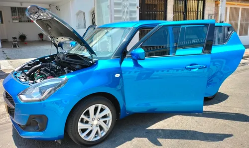 Suzuki Swift 1.2 Gl