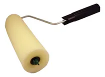 Comprar Rodillo Poliester Comun 17cm Para Pintar Esmaltar Barnizar