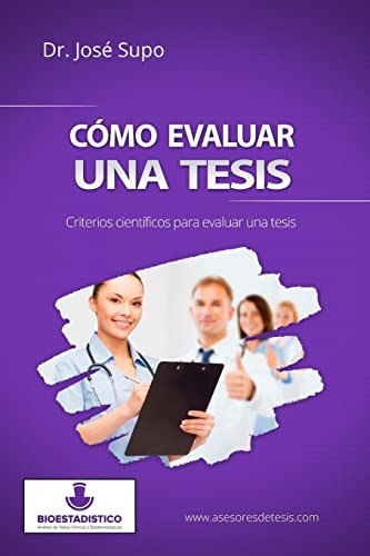 Como Evaluar Una Tesis