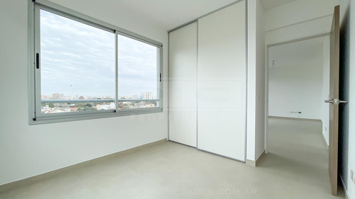 Excelente Departamento 3 Ambientes - Florida Mitre/este