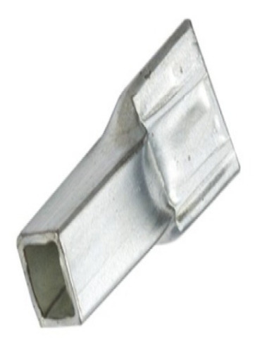 Llave Puerta Gabinete Gas Casa Puerta Exterior Color Alum Pul