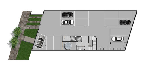 Imagem 10 de 15 de Cobertura Residencial Para Venda, Rio Branco, Porto Alegre - Co2327. - Co2327-inc