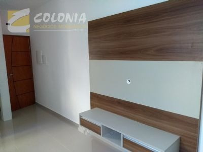 Apartamento - Ref: 36473