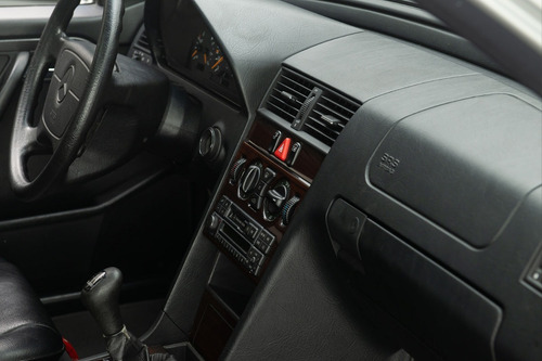 Imagem 10 de 15 de 1997 Mercedes Benz C180
