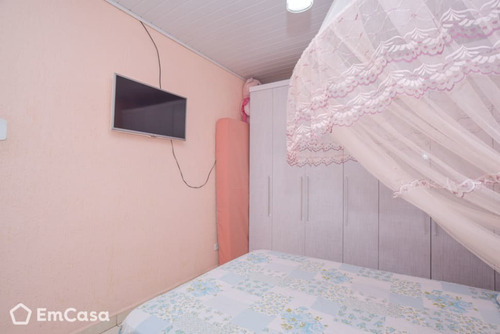 Imagem 7 de 10 de Casa À Venda Em São Paulo - 24592