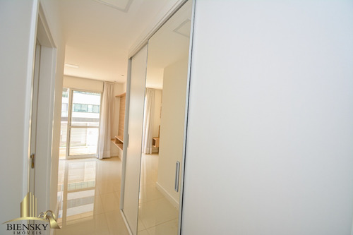 Imagem 6 de 25 de Atrium D'argent 1 Quarto À Venda Noroeste - Ap00293 - 69186489