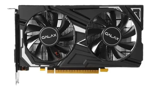 Placa De Vídeo Gtx 1650 Ex (1-click Oc) Gddr6 4gb | MercadoLivre