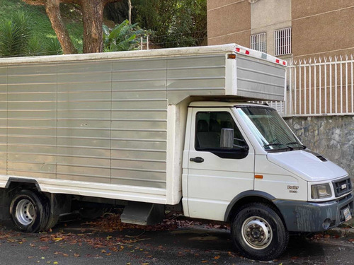 Iveco Turbo Daily 6012