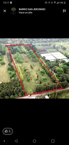 Imagen 16 de 16 de Barrio San Jeronimo Lote Terreno Buenos Aires Matheu Escobar