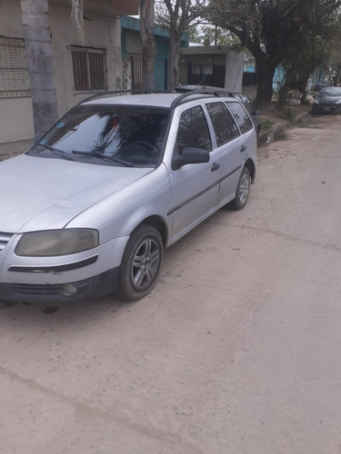 Volkswagen Gol Country Gol Country 