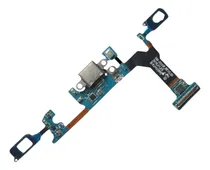 Comprar Flex Carga Pin Puerto Usb Compatible Samsung S7 Flat G930f