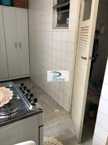 Apartamento Com 2 Dormitórios, 80 M² - Venda Por R$ 350.000,00 Ou Aluguel Por R$ 890,00/mês - Centro - Niterói/rj - Ap0283