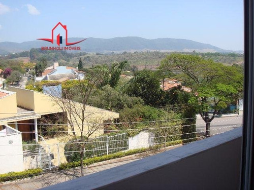 Casa A Venda No Bairro Jardim Da Serra Em Jundiaí - Sp. - 405-1