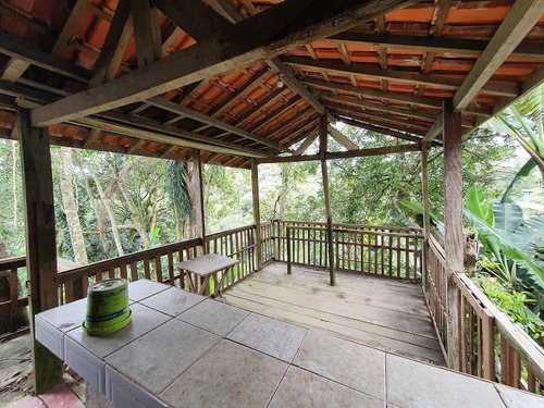 Imagem 18 de 29 de Sítio À Venda, 2 Quartos, 4 Vagas, Aguazul - Guarulhos/sp - 2521