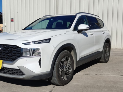 Hyundai Santa Fe Value 2.5 AT