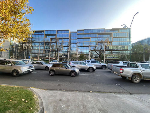 Venta Oficinas Work Plaza La Dehesa