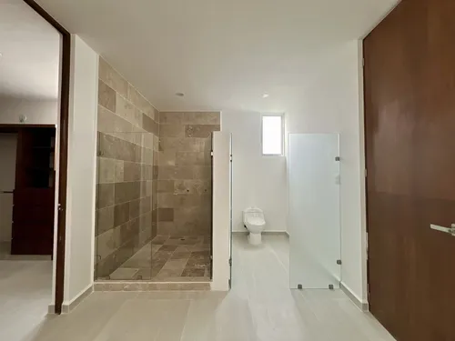Casa En Venta En Mérida, Privada El Origen, Mod. 597, De Lujo