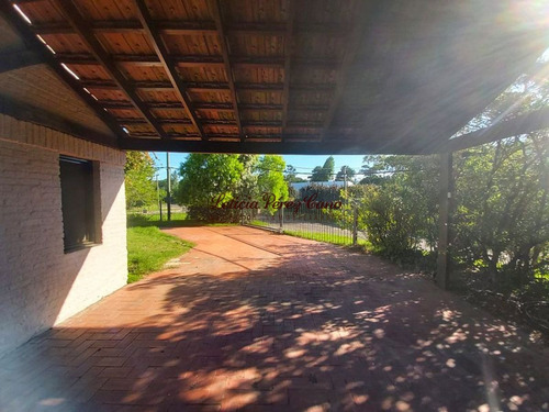 Imagen 4 de 18 de Casa De 4 Dormitorios Con Piscina